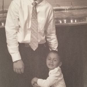 Meet your Posher, Darold